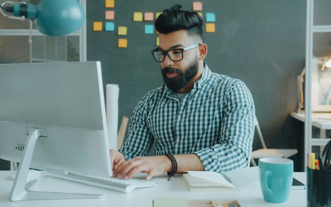 Learn Beyond Your Job Title