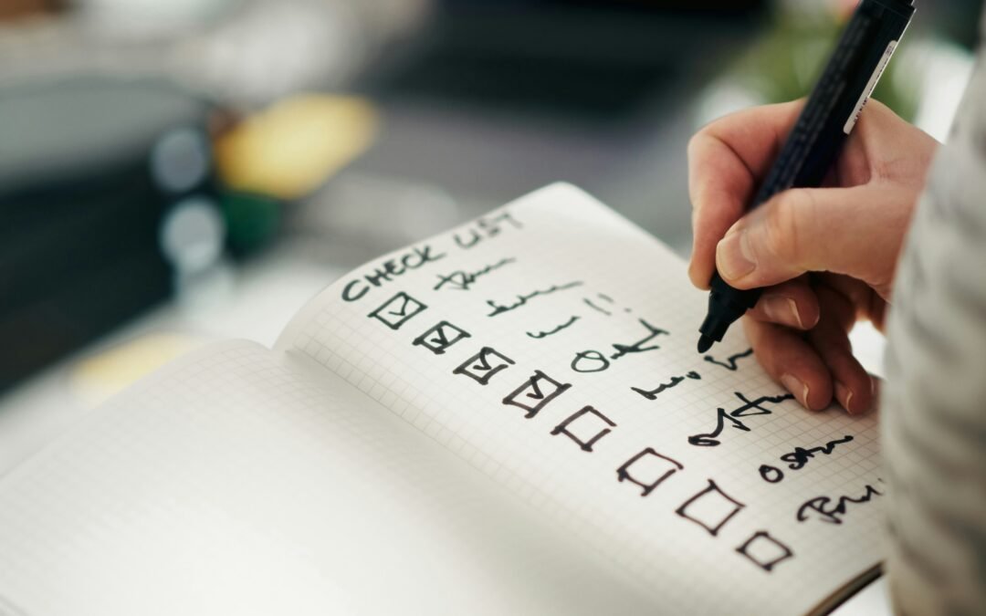 Nobody Reads Specifications Until Something Goes Wrong
